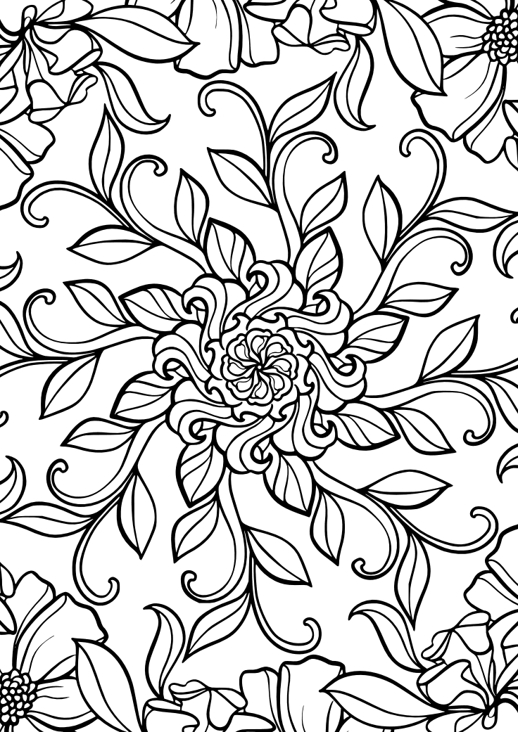 Mandalas