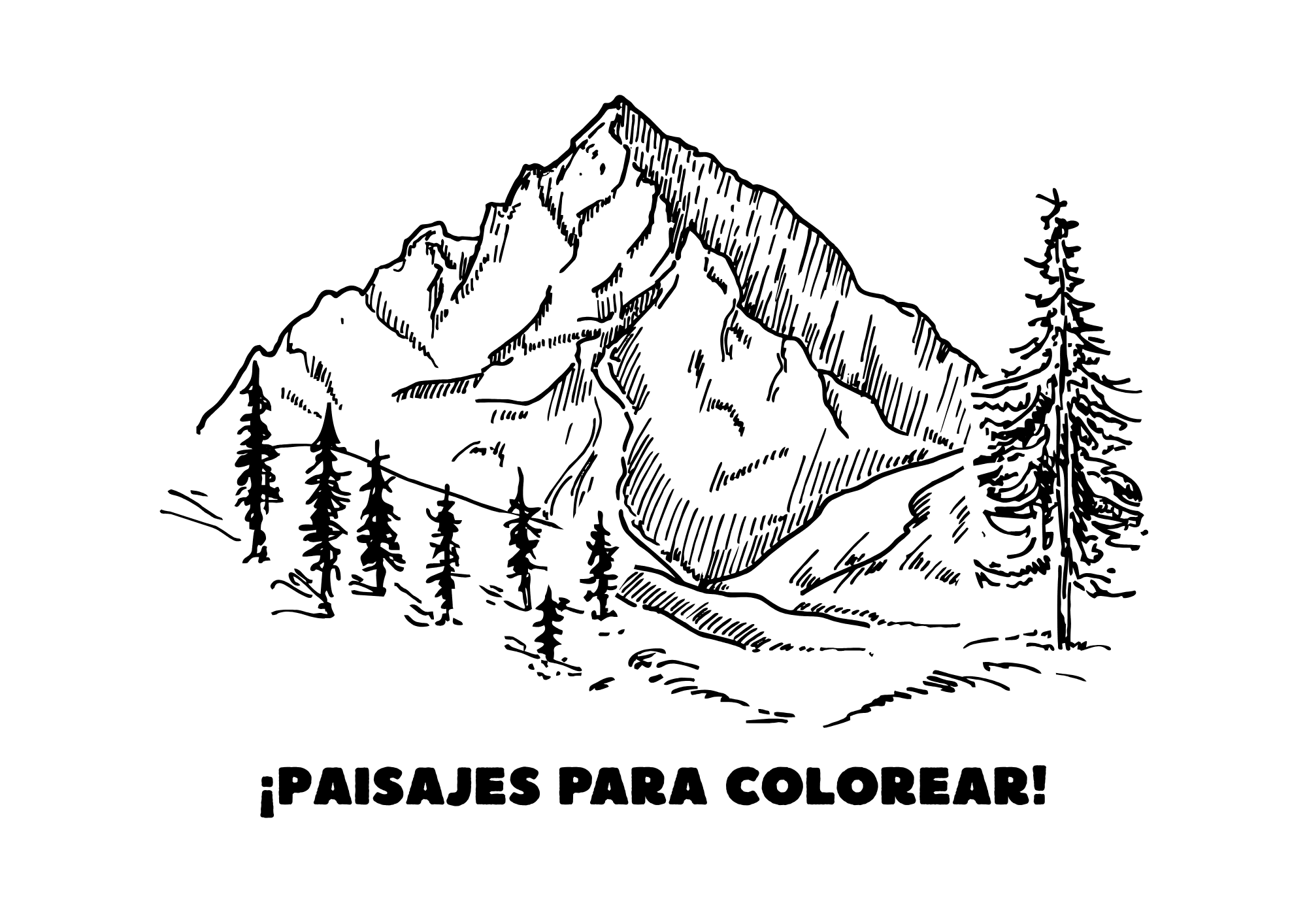 Mountain Majesty