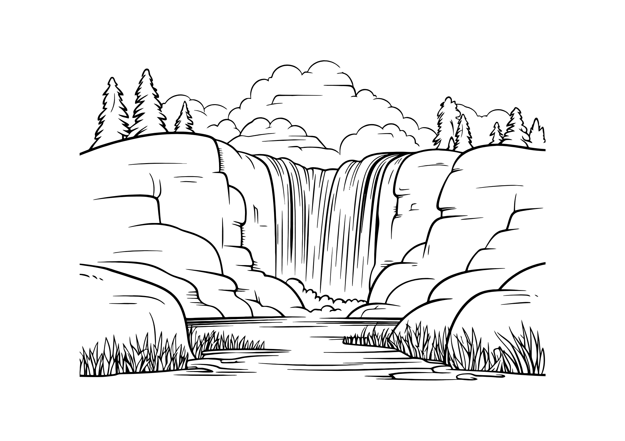 Nature